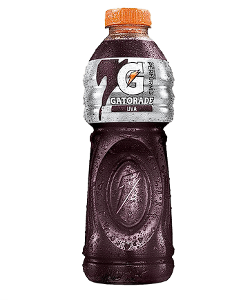 Gatorade Uva 500ml